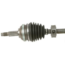 Cargar imagen en el visor de la galería, Flecha Homocinética Cardone 60-3038 - Mi Refacción