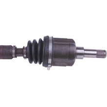 Cargar imagen en el visor de la galería, Flecha Homocinética Cardone 60-3087 - Mi Refacción