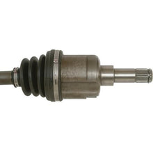 Cargar imagen en el visor de la galería, Flecha Homocinética Cardone 60-3097 - Mi Refacción