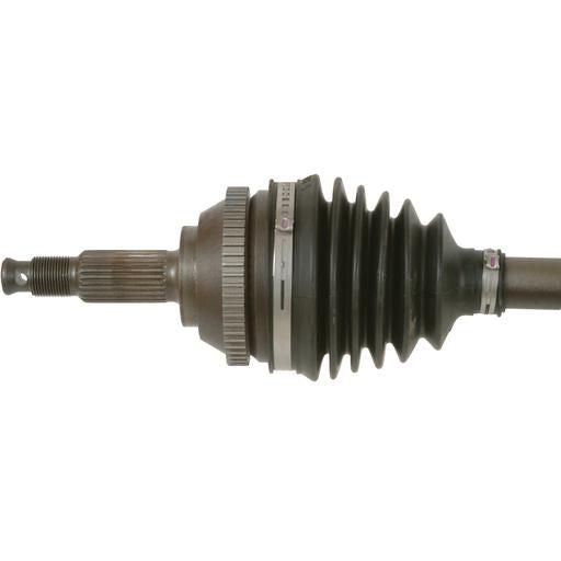 Flecha Homocinética Cardone 60-3097 - Mi Refacción