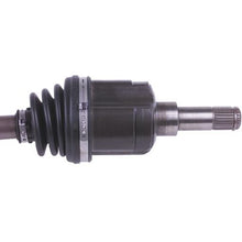 Cargar imagen en el visor de la galería, Flecha Homocinética Cardone 60-3115 - Mi Refacción