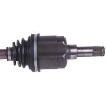 Cargar imagen en el visor de la galería, Flecha Homocinética Cardone 60-3116 - Mi Refacción