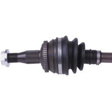 Cargar imagen en el visor de la galería, Flecha Homocinética Cardone 60-3130 - Mi Refacción