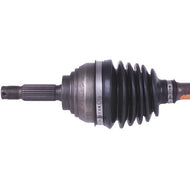 Flecha Homocinética Cardone 60-3148 - Mi Refacción