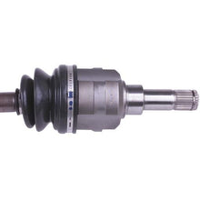 Cargar imagen en el visor de la galería, Flecha Homocinética Cardone 60-3166 - Mi Refacción