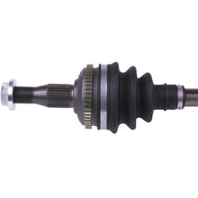 Cargar imagen en el visor de la galería, Flecha Homocinética Cardone 60-3190 - Mi Refacción