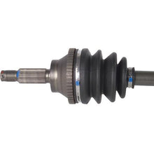 Cargar imagen en el visor de la galería, Flecha Homocinética Cardone 60-3358 - Mi Refacción