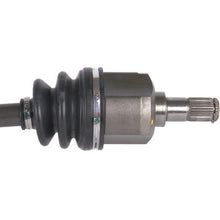 Cargar imagen en el visor de la galería, Flecha Homocinética Cardone 60-3358 - Mi Refacción