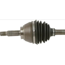 Cargar imagen en el visor de la galería, Flecha Homocinética Cardone 60-3392 - Mi Refacción