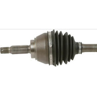 Flecha Homocinética Cardone 60-3392 - Mi Refacción