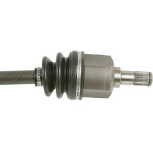 Cargar imagen en el visor de la galería, Flecha Homocinética Cardone 60-3398 - Mi Refacción