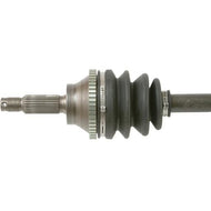 Flecha Homocinética Cardone 60-3398 - Mi Refacción