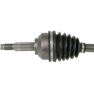 Flecha Homocinética Cardone 60-3399 - Mi Refacción