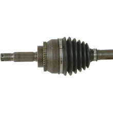 Cargar imagen en el visor de la galería, Flecha Homocinética Cardone 60-3480 - Mi Refacción