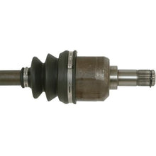 Cargar imagen en el visor de la galería, Flecha Homocinética Cardone 60-3480 - Mi Refacción