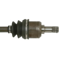 Flecha Homocinética Cardone 60-3480 - Mi Refacción