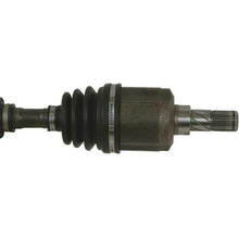 Cargar imagen en el visor de la galería, Flecha Homocinética Cardone 60-3511 - Mi Refacción