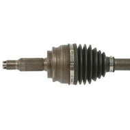 Flecha Homocinética Cardone 60-3574 - Mi Refacción