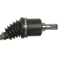 Flecha Homocinética Cardone 60-3596 - Mi Refacción