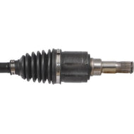 Flecha Homocinética Cardone 60-3599 - Mi Refacción