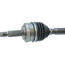 Cargar imagen en el visor de la galería, Flecha Homocinética Cardone 60-3725 - Mi Refacción