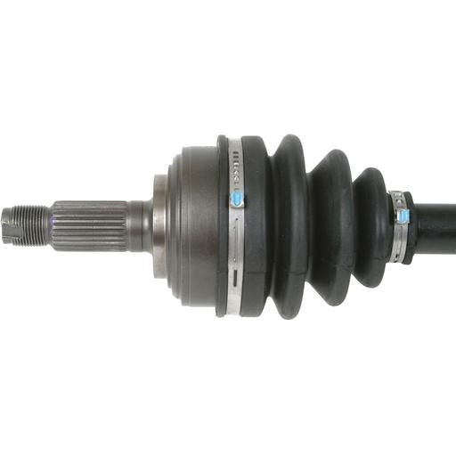 Flecha Homocinética Cardone 60-4034 - Mi Refacción