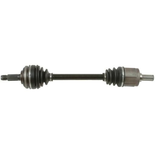 Flecha Homocinética Cardone 60-4138 - Mi Refacción