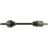 Flecha Homocinética Cardone 60-4138 - Mi Refacción