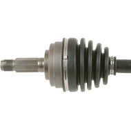 Flecha Homocinética Cardone 60-4152 - Mi Refacción