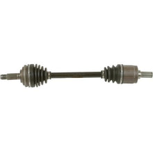 Cargar imagen en el visor de la galería, Flecha Homocinética Cardone 60-4155 - Mi Refacción