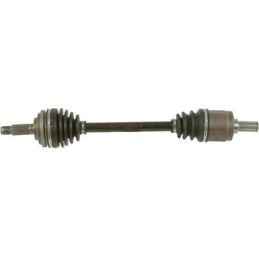 Flecha Homocinética Cardone 60-4155 - Mi Refacción