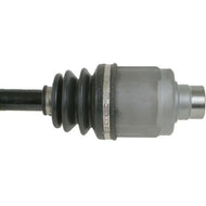 Flecha Homocinética Cardone 60-4168 - Mi Refacción