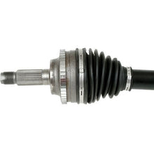 Cargar imagen en el visor de la galería, Flecha Homocinética Cardone 60-4201 - Mi Refacción