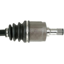 Cargar imagen en el visor de la galería, Flecha Homocinética Cardone 60-4211 - Mi Refacción