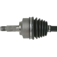 Flecha Homocinética Cardone 60-4213 - Mi Refacción