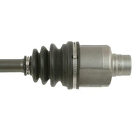 Flecha Homocinética Cardone 60-4225 - Mi Refacción