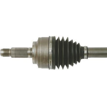 Cargar imagen en el visor de la galería, Flecha Homocinética Cardone 60-4239 - Mi Refacción