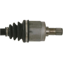 Cargar imagen en el visor de la galería, Flecha Homocinética Cardone 60-4252 - Mi Refacción