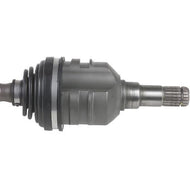 Flecha Homocinética Cardone 60-5020 - Mi Refacción