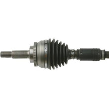 Cargar imagen en el visor de la galería, Flecha Homocinética Cardone 60-5204 - Mi Refacción