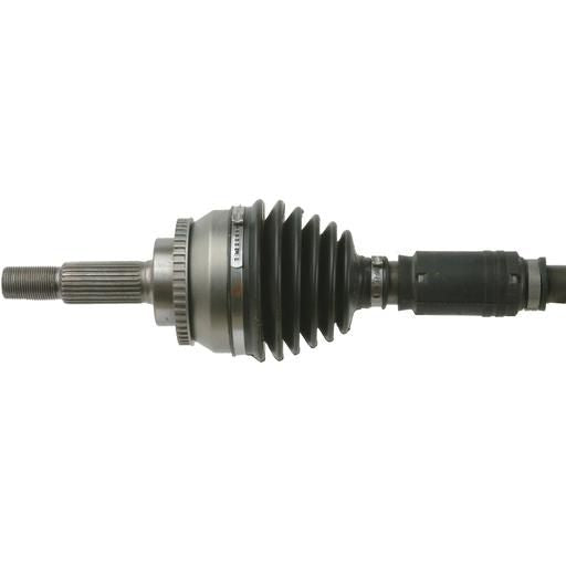 Flecha Homocinética Cardone 60-5204 - Mi Refacción