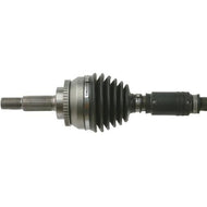 Flecha Homocinética Cardone 60-5204 - Mi Refacción