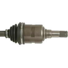 Cargar imagen en el visor de la galería, Flecha Homocinética Cardone 60-5221 - Mi Refacción