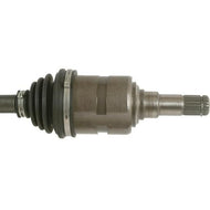 Flecha Homocinética Cardone 60-5221 - Mi Refacción