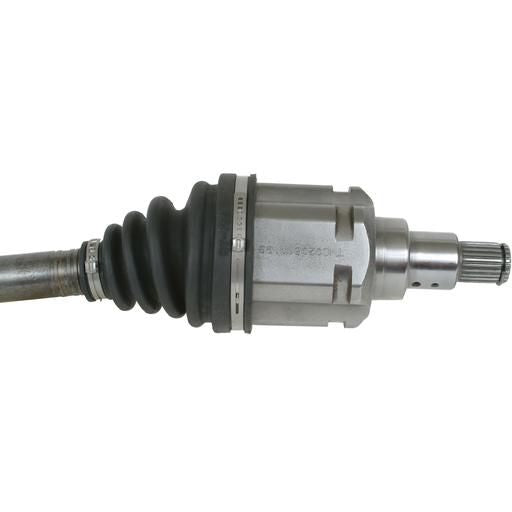 Flecha Homocinética Cardone 60-5241 - Mi Refacción