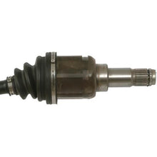 Cargar imagen en el visor de la galería, Flecha Homocinética Cardone 60-5291 - Mi Refacción