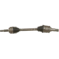 Flecha Homocinética Cardone 60-5295 - Mi Refacción