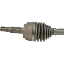 Cargar imagen en el visor de la galería, Flecha Homocinética Cardone 60-5297 - Mi Refacción