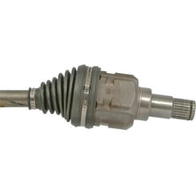 Cargar imagen en el visor de la galería, Flecha Homocinética Cardone 60-5392 - Mi Refacción