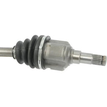 Cargar imagen en el visor de la galería, Flecha Homocinética Cardone 60-5408 - Mi Refacción